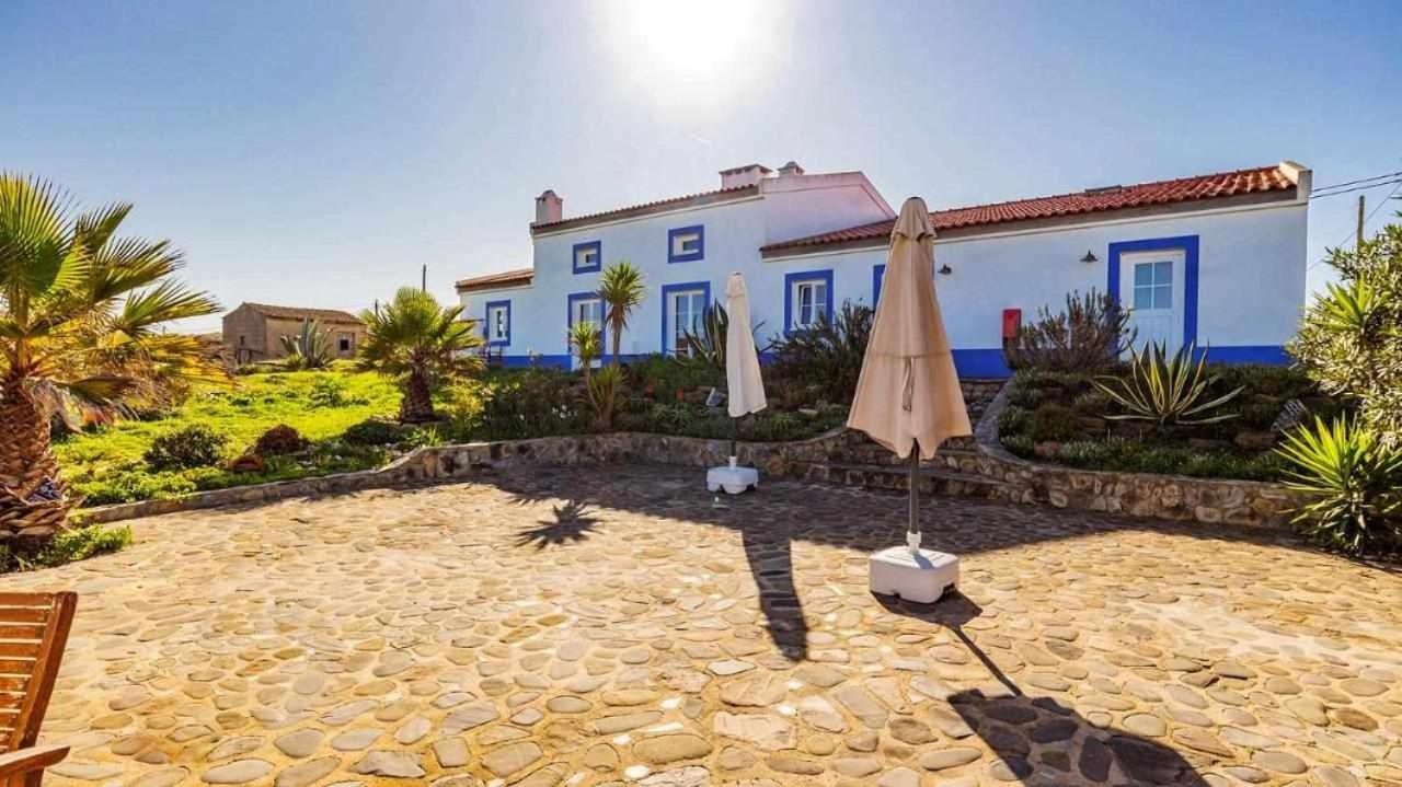 Casa Presente Guesthouse 卡拉帕泰拉 外观 照片