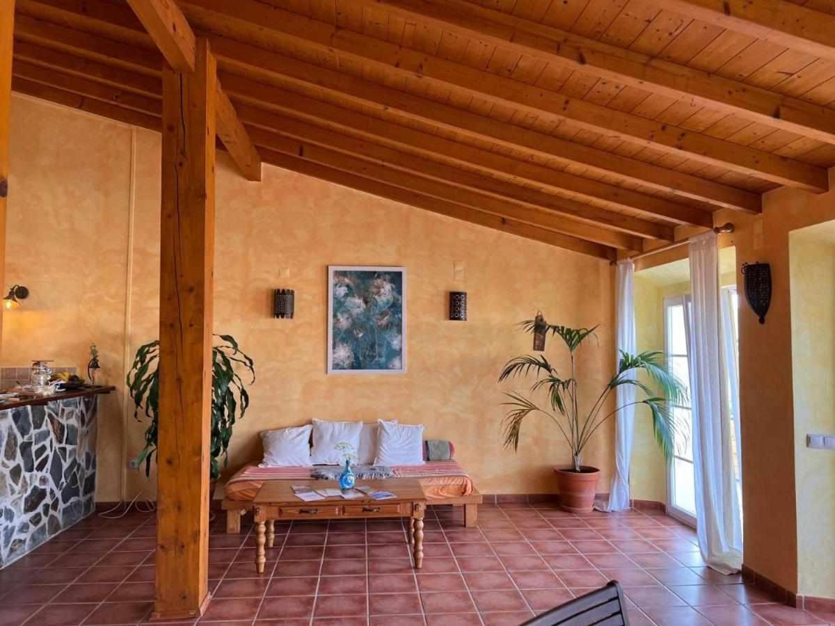 Casa Presente Guesthouse 卡拉帕泰拉 外观 照片