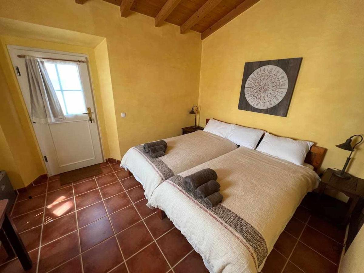 Casa Presente Guesthouse 卡拉帕泰拉 外观 照片