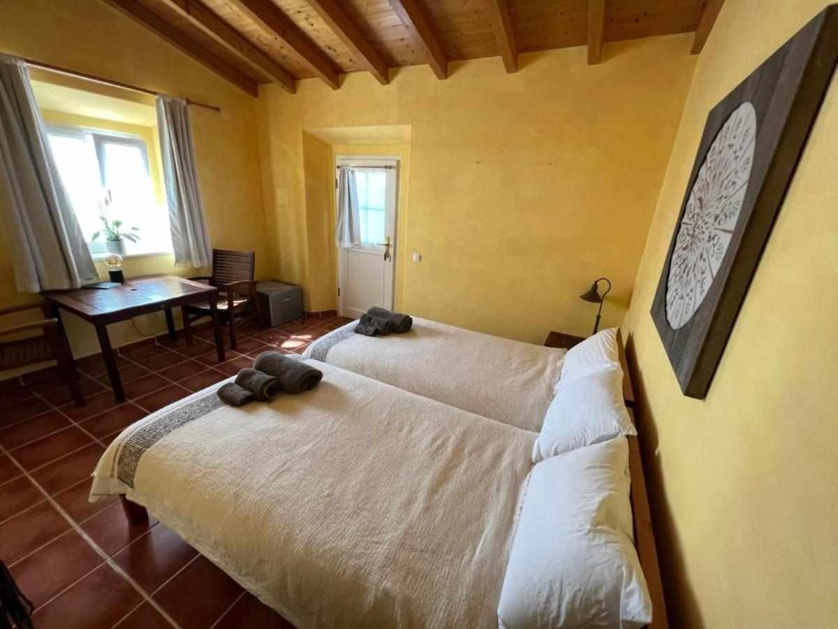 Casa Presente Guesthouse 卡拉帕泰拉 外观 照片