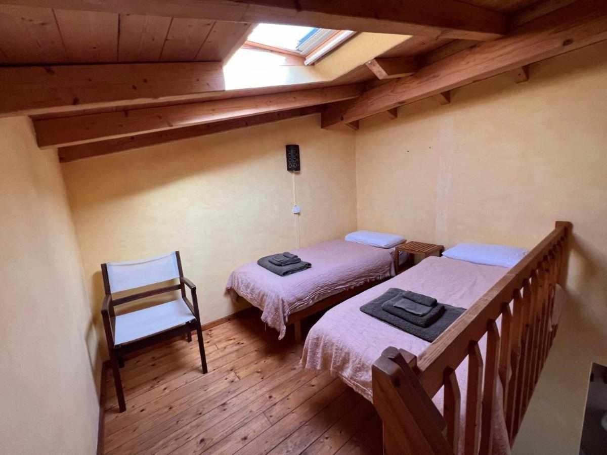 Casa Presente Guesthouse 卡拉帕泰拉 外观 照片