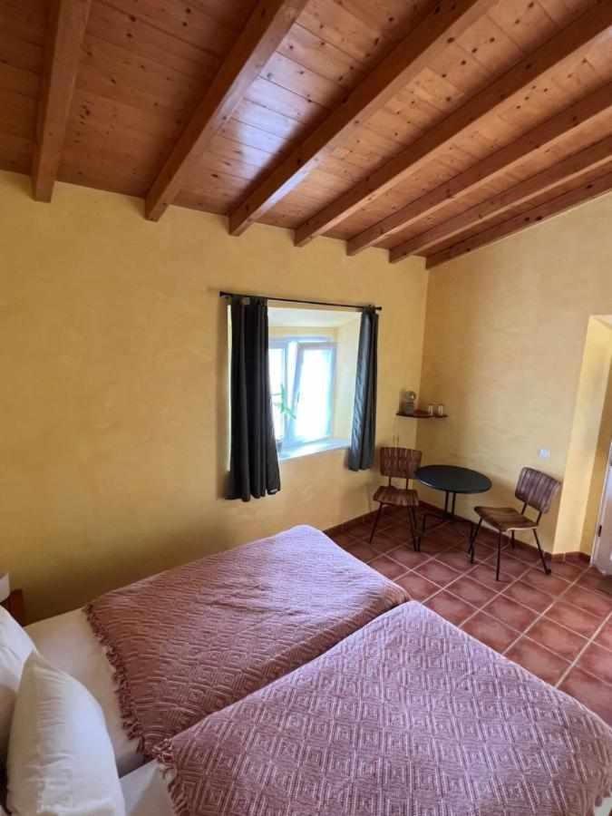 Casa Presente Guesthouse 卡拉帕泰拉 外观 照片