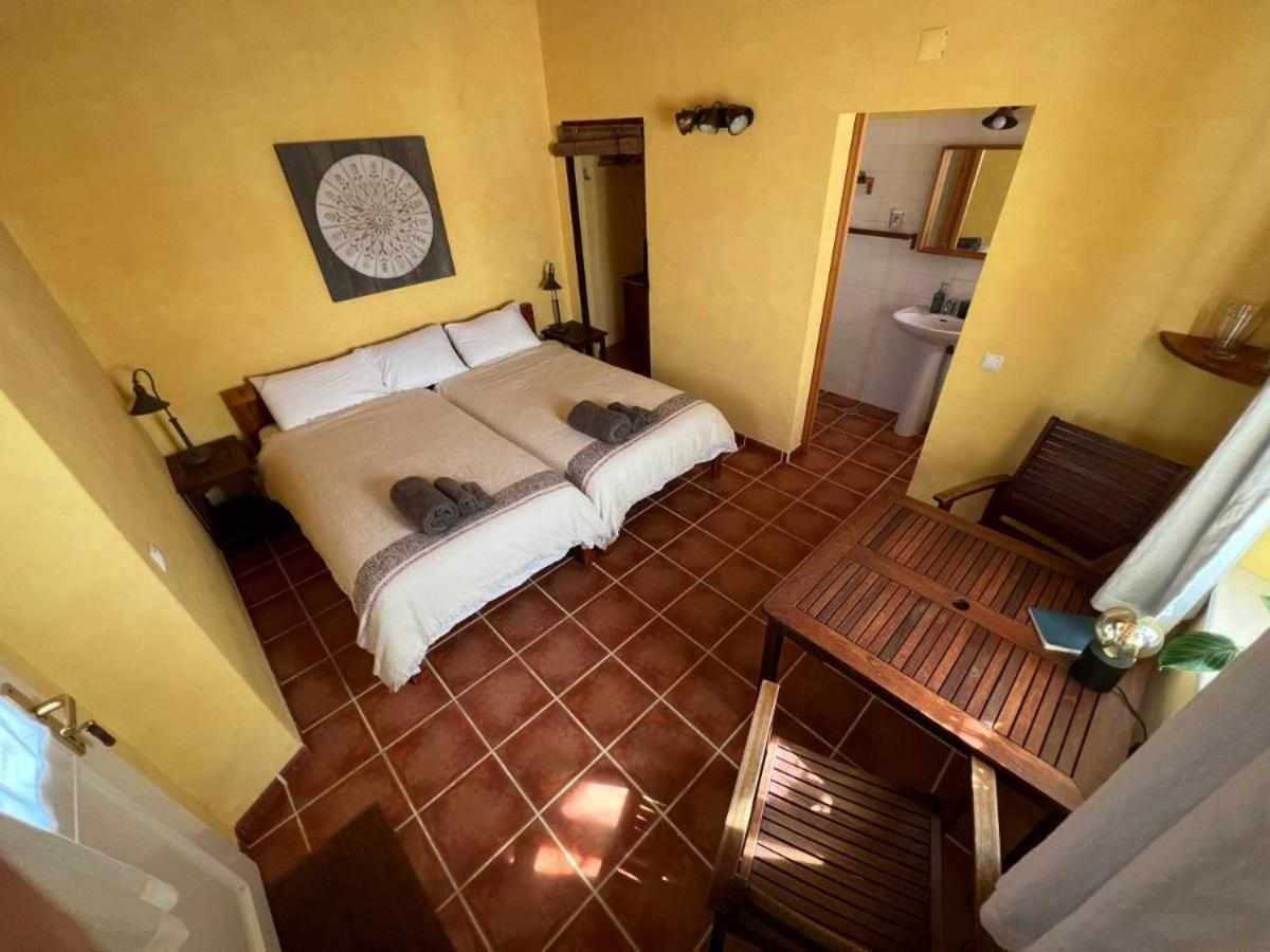 Casa Presente Guesthouse 卡拉帕泰拉 外观 照片