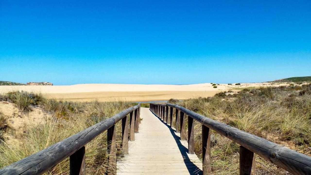 Casa Presente Guesthouse 卡拉帕泰拉 外观 照片
