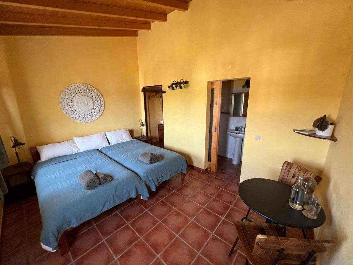 Casa Presente Guesthouse 卡拉帕泰拉 外观 照片