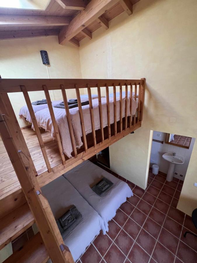 Casa Presente Guesthouse 卡拉帕泰拉 外观 照片