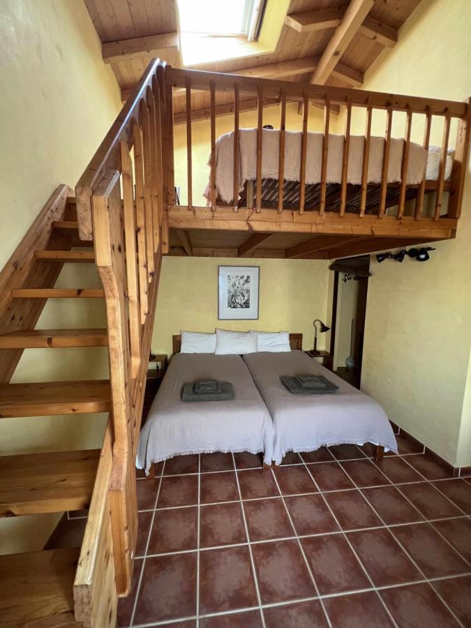 Casa Presente Guesthouse 卡拉帕泰拉 外观 照片